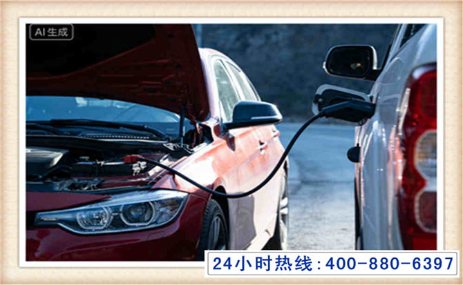 镇雄潍坊拖车,附近24小时汽车拖车救援，潍坊道路救援拖车电话